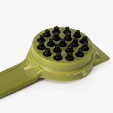 SKROBAK SKROBACZKA TARKA WĘDKARSKA RYB DRAPIEŻNIKI