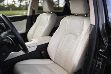 Lexus RX IV SUV Facelifting RX 300 238KM 2022 Lexus RX 300 AWD, Serwis ASO, 4X4, Automat, zdjęcie 13