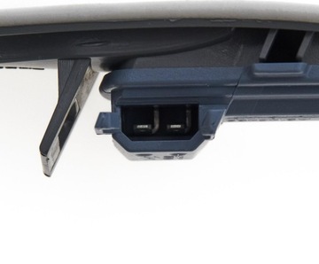 MERCEDES B-KL W245 03.05-11 BLIKAČ W ZRCÁTKO