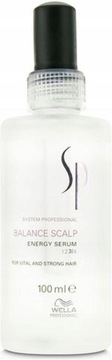 WELLA SP SERUM PRZECIW WYPADANIU WŁOSÓW 100ML