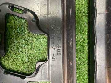 HONDA HR-V HRV II 2 FACELIFT 18-21R NÁRAZNÍK PŘEDNÍ 71100-T7A-J000