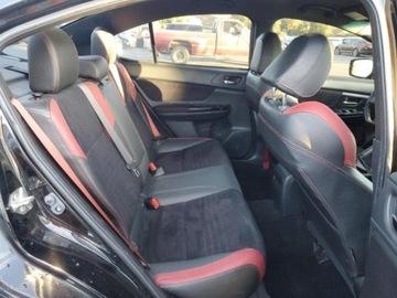 Subaru 2019 Subaru WRX 2019, 2.5L, 4x4, WRX STI, po gradobiciu, zdjęcie 8