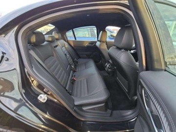 Alfa Romeo Giulia II 2024 Alfa Romeo Giulia Quadrifoglio 2024 2.9l 2.9 Benzyna 505KM, zdjęcie 15