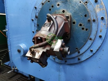 Pompa hydrauliczna A2FO160 REXROTH REGENEROWANA