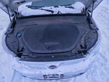 Volvo XC40 2021 Volvo XC 40 Recharge 2021 Elektryczny 402KM, zdjęcie 6