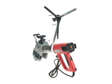 РУЧНОЙ МОБИЛЬНЫЙ КРОМКОВЫЙ СТАНОК Holzmann KAM50M 230V 2000W