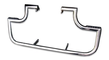SUPER GMOLE + SPACERÓWKI SUZUKI INTRUDER 1400