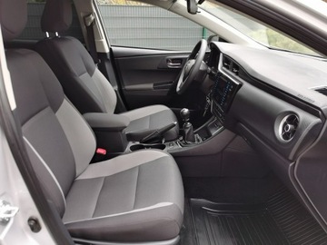 Toyota Auris II Touring Sports Facelifting 1.6 Valvematic 132KM 2015 Toyota Auris 1.6 132KM Salon PL LIFT 1-Właś., zdjęcie 14