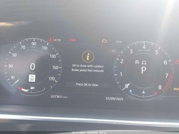 Land Rover Range Rover V 2021 Land Rover Range Rover P525 Westminster 2021 5.0l 5.0 Benzyna 518KM, zdjęcie 10