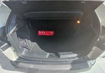 Dacia Duster III 1.2 TCe 130KM 2025 Dacia Duster GDYNIA Expression ECO-G 100 fabryczna instalacja LPG 1.2 130KM, zdjęcie 14