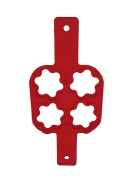 Forma silikonowa Naleśniki Jajka Pancake