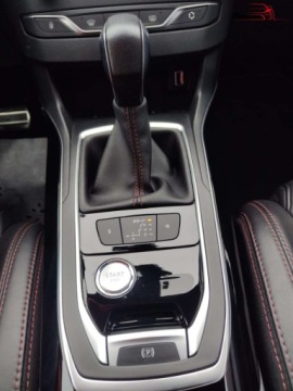 Peugeot 2018 Peugeot 308 GT-Line Automat Full Led Denon Kamera Asystenty Masaze Gwaranc, zdjęcie 16