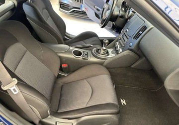 Nissan 370Z Coupe Facelifting 3.7 V6 344KM 2019 Nissan 370 Z 370 Z 4.0 BENZ 344 KM 2019r Warszawa 3.7 Benzyna 344KM, zdjęcie 7