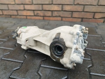 DIFER HYUNDAI SANTA FE 47800-39300 2 II 2.2 CRDI 4X4 06R