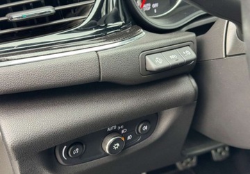 Opel Insignia II Grand Sport 1.5 Turbo 140KM 2017 Opel Insignia 1.5T NAVI LED G.Szyba Serwis Bezwypadkowy Dla wymagajacych, zdjęcie 28