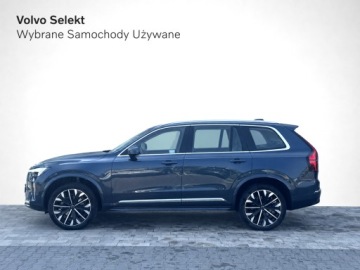 Volvo XC90 II 2025 Volvo XC 90 B5 B AWD Plus Bright | 7 miejsc | VAT, zdjęcie 6