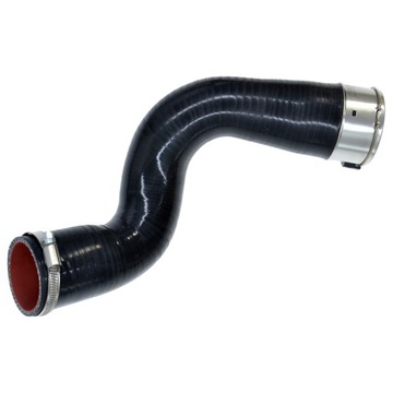 RURA INTERCOOLERA TURBO RENAULT CLIO IV 1.5 dCi