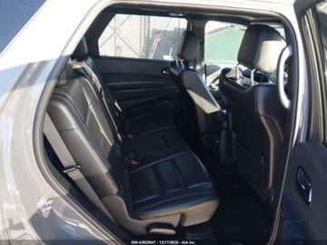 Dodge Durango III 3.6 V6 294KM 2024 Dodge Durango 2024 Dodge Durango GT Plus RWD 3.6 Benzyna 295KM, zdjęcie 11