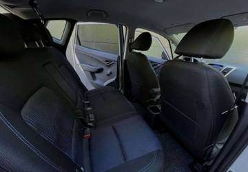 Hyundai ix20 Mikrovan Facelifting 1.6 MPI 125KM 2017 Hyundai ix20 1.6i 125km AUTOMAT GWARANCJA 105.000 km 1.6 Benzyna, zdjęcie 16