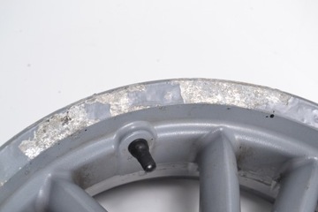 Диск колеса задний PIAGGIO MP3 400 LT