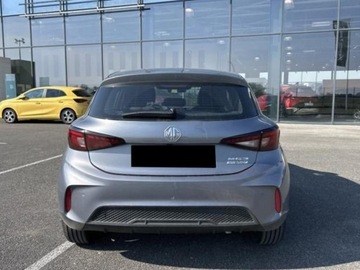 MG 2025 MG 3 Excite Hatchback 195KM 2025, zdjęcie 4