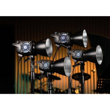 Светодиодная лампа Zhiyun Molus B300 Cob Light