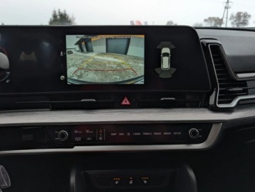 Kia Sportage V 2022 Kia Sportage Navi Klima Alu Tempomat Podgrzewana Kierownica i Fotele Gwara, zdjęcie 32