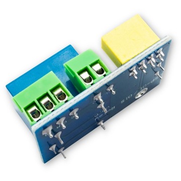 Релейный модуль с ESP-01S новее ESP8266 WiFi