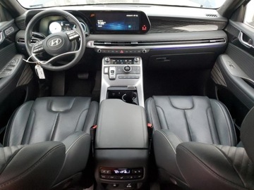 Hyundai 2023 Hyundai Palisade Calligraphy 2023 3.8l 3.8 Benzyna 291KM, zdjęcie 8
