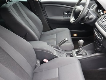 Renault Megane III Grandtour 1.4 16v TCe 130KM 2010 Renault Megane 1.4 TCe, Klima, Klimatronic, zdjęcie 8