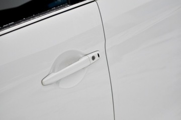 Mitsubishi ASX I SUV Facelifting 2016 1.6 114KM 2018 Mitsubishi ASX 1.6 HDI 116 KM Lift Navi Klima, zdjęcie 14