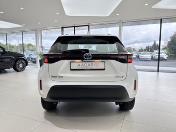 Toyota 2022 Toyota Yaris Cross Comfort + LPG / 1 właściciel /, zdjęcie 2