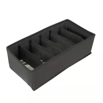 Ruhhy 19914 Органайзер для нижнего белья - набор из 4 шт.