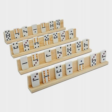 Игровой набор Домино игрушки для взрослых 8 шт.