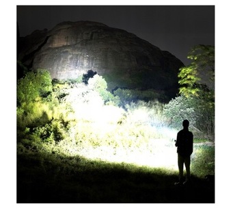 Светодиодная мастерская лампа