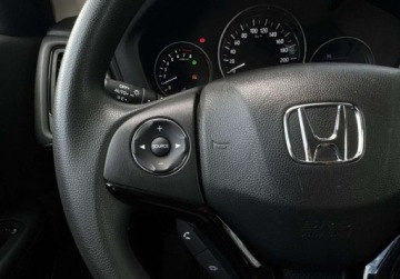 Honda HR-V II SUV 1.5 i-VTEC 130KM 2018 Honda HR-V Comfort 1.5 130KM SalonPL Czujniki Parkowania Klima Alu Podgrz., zdjęcie 17