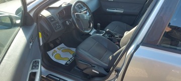 Volvo V50 2.0 TD 136KM 2004 Volvo v50 fajny, zdjęcie 14