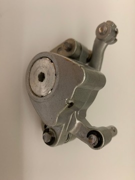 ТОРМОЗНОЙ ЗАЖИМ ДЛЯ СКУТЕРА VIRON