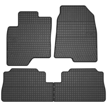 Gumové koberce El-Toro Chevrolet Captiva I 2006-2018
