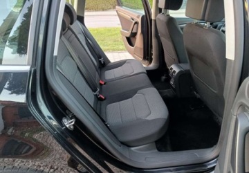 Volkswagen Passat B7 Variant 2.0 TDI CR DPF BlueMotion 170KM 2012 Volkswagen Passat 2.0 TDI 170KM DSG Zadbany Udokumentowany przebieg, zdjęcie 27