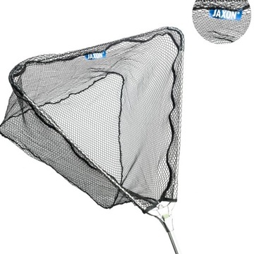 KARPIOWY PODBIERAK teleskopowy JAXON 300cm 70x70cm