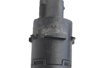 JAGUAR S-TYPE 2006 SENZOR PARKOVÁNÍ PDC