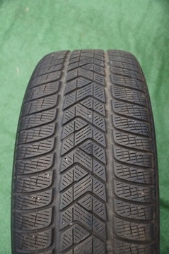 ЗИМНИЕ КОЛЕСА AUDI Q7 4M0 ОРИГИНАЛ