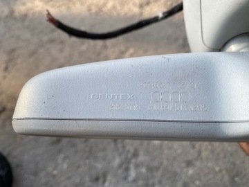 AUDI A4 A5 A6 A7 ZRCÁTKO VNITŘNÍ 8T0857511AB