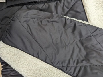 TOMMY JEANS dm0dm12304 куртка, размер М
