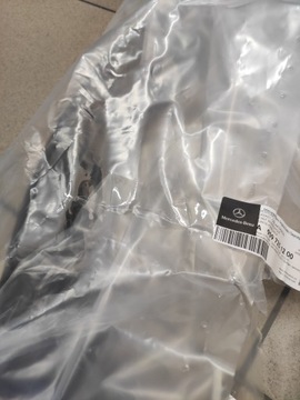 ПРОКЛАДКА ДВЕРИ MERCEDES SPRINTER 901-903 НОВАЯ