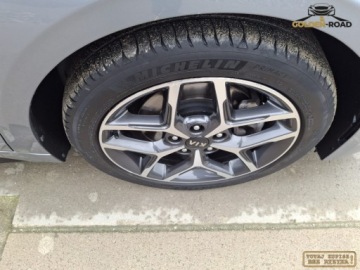 Kia Proceed Shooting Brake 1.5 T-GDI 160KM 2021 Kia ProCeed 1,5 T-GDI 160KM GT-LINE panorama navi kamera alu automat oplac, zdjęcie 27