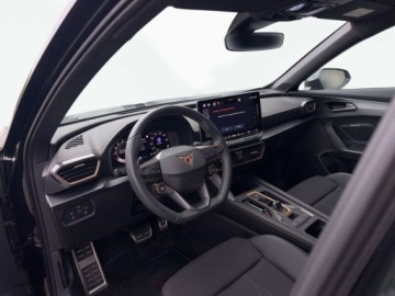 Cupra Formentor Crossover 1.5 TSI 150KM 2025 Cupra Formentor SennheiserTM, Kamera 360, Aktywny Tempomat, Full Link 1.5, zdjęcie 8