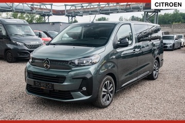 Citroen Spacetourer 2025 XL L2H1 Plus EAT8 2.0 180KM, zdjęcie 5