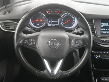 Opel Astra K Hatchback 5d 1.4 Turbo 125KM 2017 Opel Astra 1.4 T, Salon Polska, Serwis ASO, Klima, zdjęcie 14